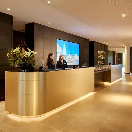 Hotel H4 Leipzig