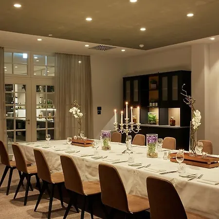 H4 Hotel Leipzig