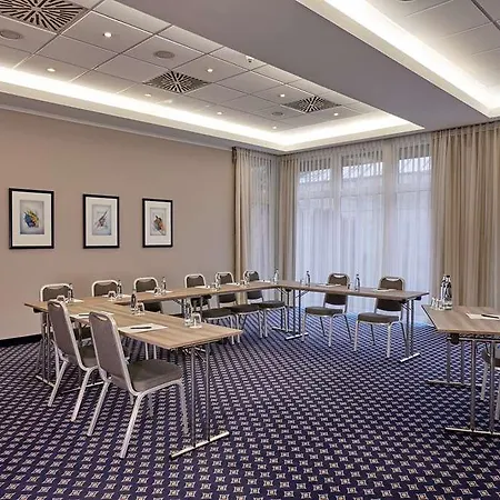 Hotel H4 Leipzig