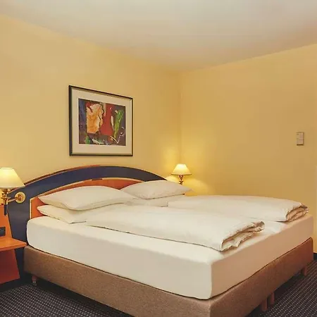 Hotel H4 Leipzig
