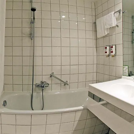 H4 Hotel Leipzig