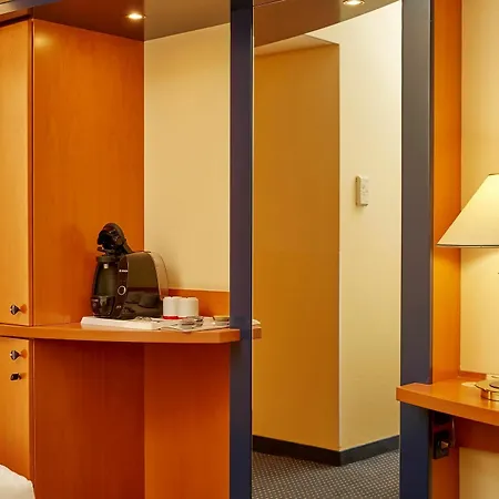 H4 Hotel Leipzig