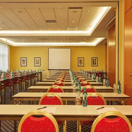 Hotel H4 Leipzig