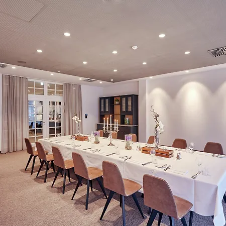 Hotel H4 Leipzig
