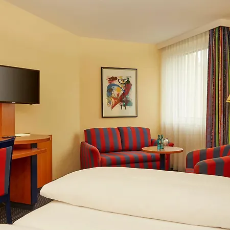 Hotel H4 Leipzig