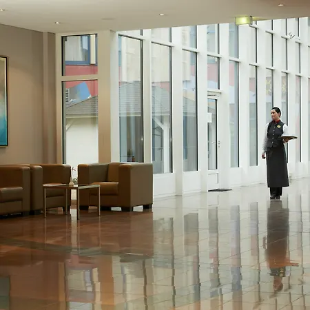 H4 Hotel Leipzig