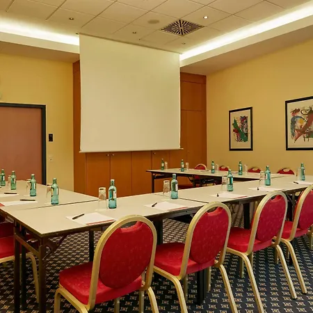 H4 Hotel Leipzig