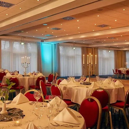 H4 Hotel Leipzig