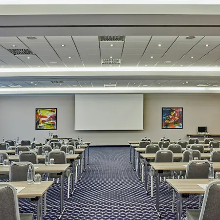 H4 Hotel Leipzig